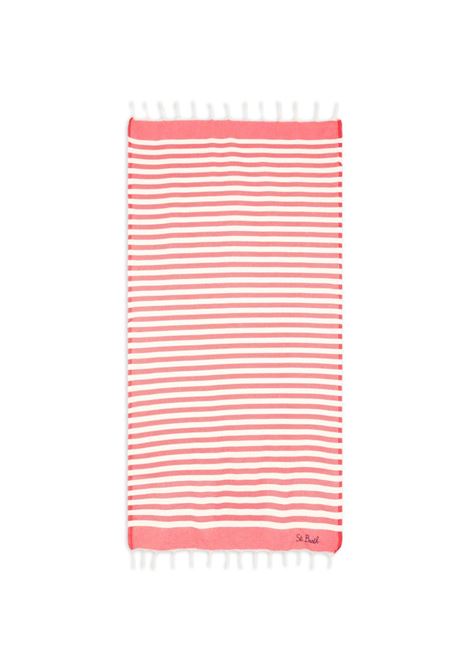 Telo MC2 Saint Barth Kids MC2 SAINT BARTH | ACCESSORI | FOUT01202754L